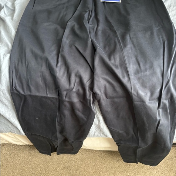 Tommy Hilfiger Men’s Dress Pants Blue NEW TAGS Size W38 L32 Golf 0221761 - Picture 9 of 14